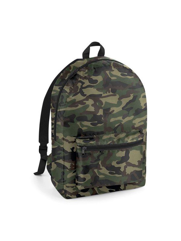 jungle camo/black